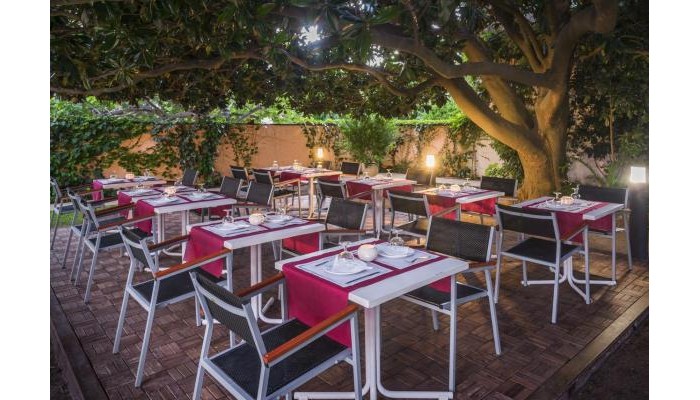 Hotel Sorrabona poza 28