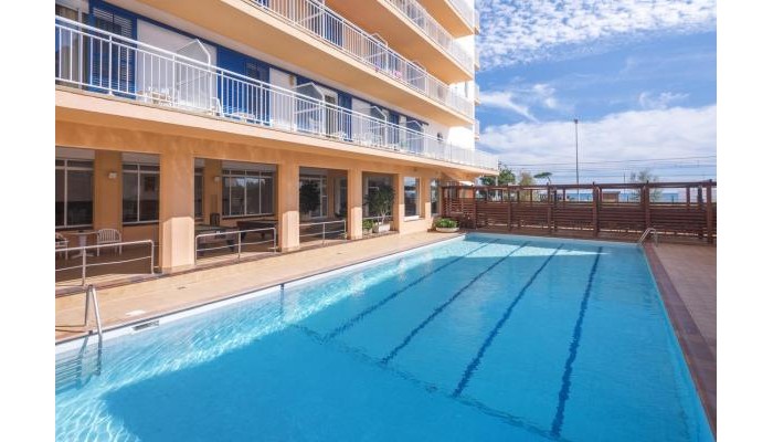 Hotel Sorrabona poza 27