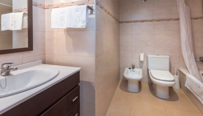 Hotel Sorrabona poza 10