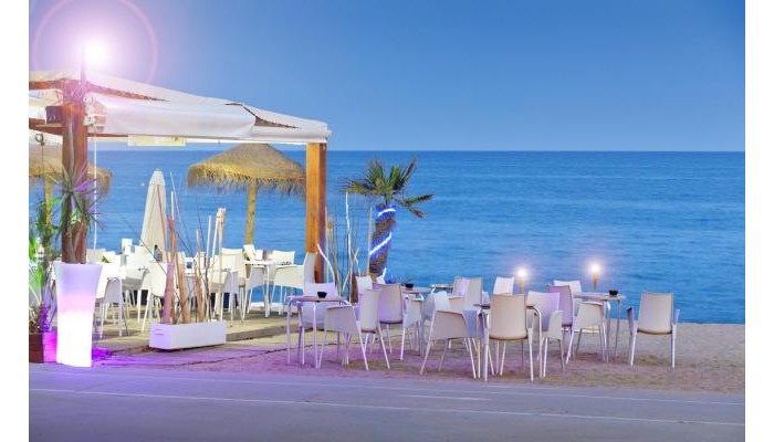 Hotel Sorrabona poza 24