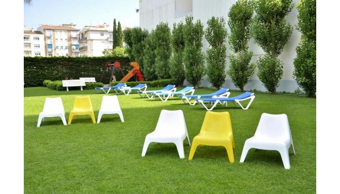 Hotel Sorrabona poza 23