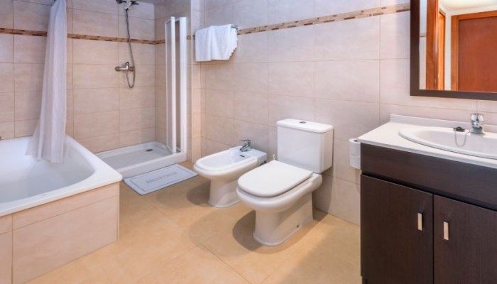 Hotel Sorrabona poza 9