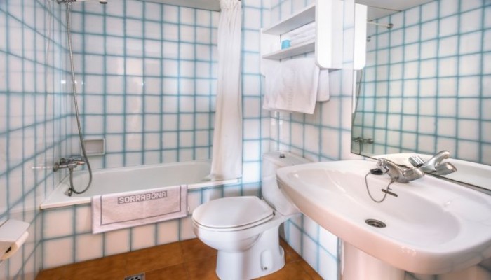 Hotel Sorrabona poza 11