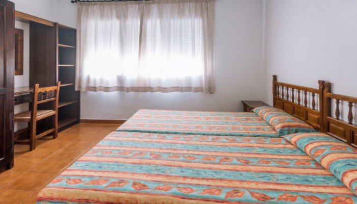 Hotel Sorrabona poza 19