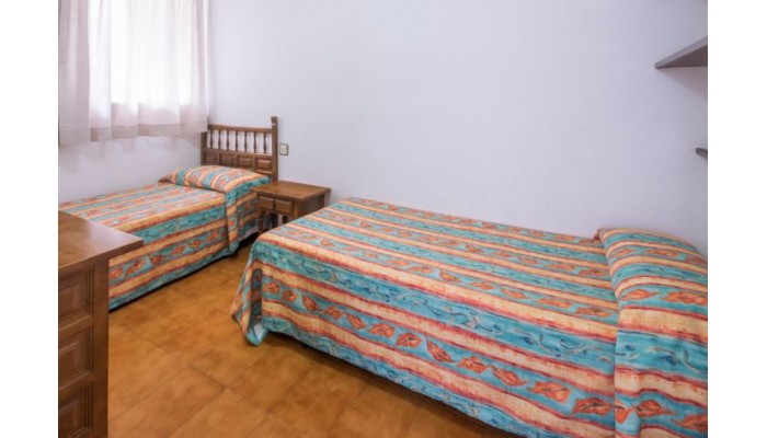 Hotel Sorrabona poza 18