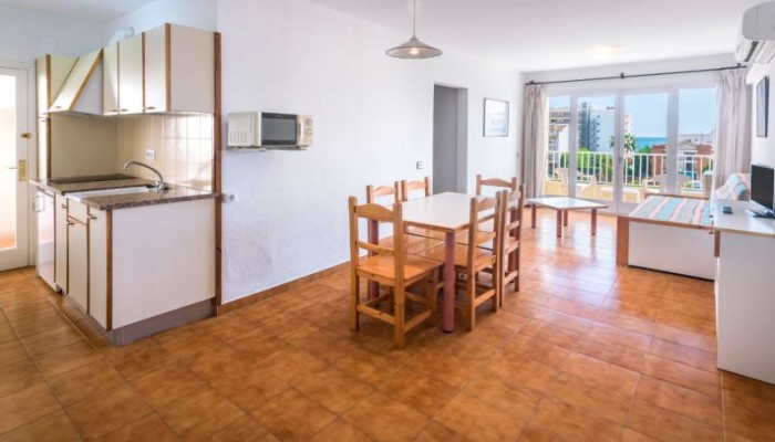 Hotel Sorrabona poza 13