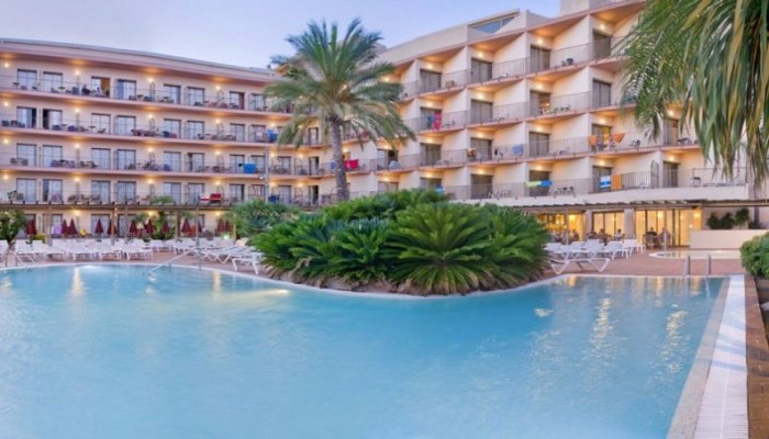 Hotel Stella Spa poza 7