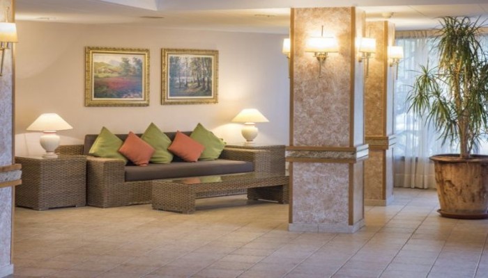 Hotel Stella Spa poza 10