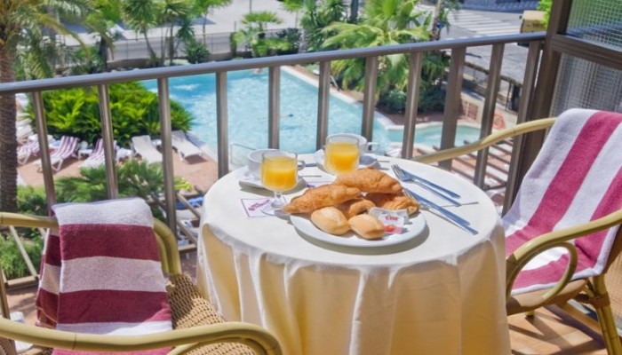 Hotel Stella Spa poza 0