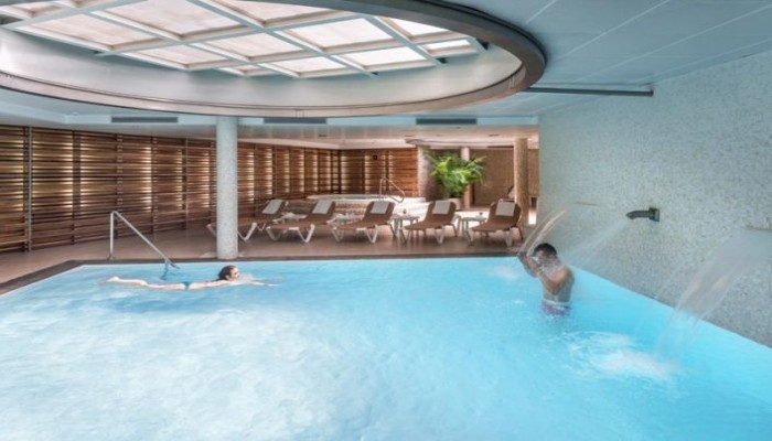 Hotel Stella Spa poza 5