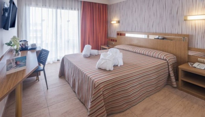 Hotel Stella Spa poza 1