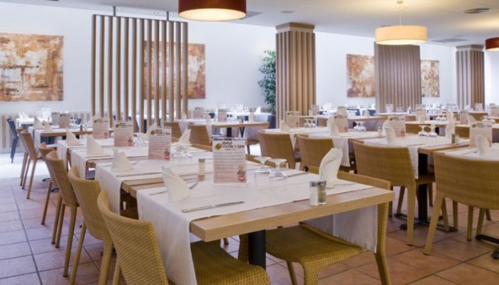 Hotel Stella Spa poza 4