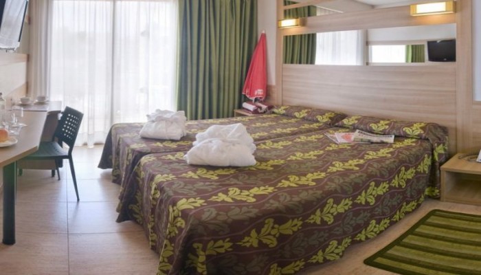 Hotel Stella Spa poza 12