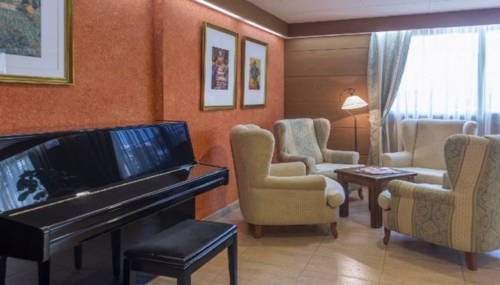 Hotel Stella Spa poza 9