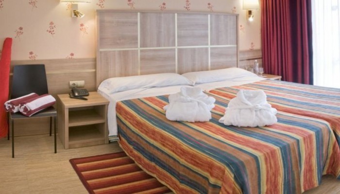 Hotel Stella Spa poza 11