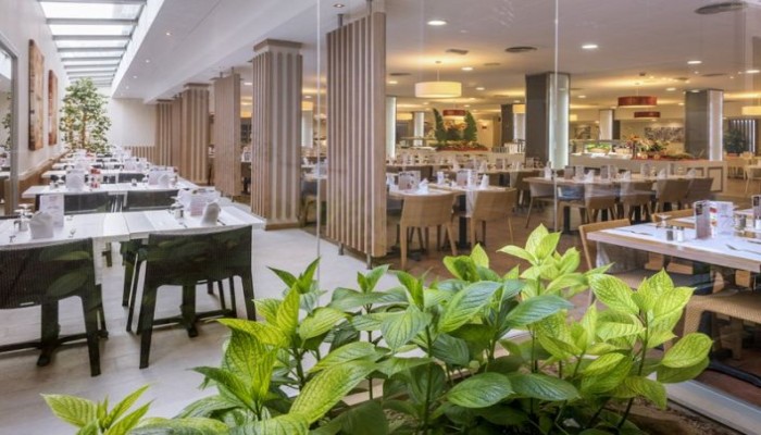 Hotel Stella Spa poza 3