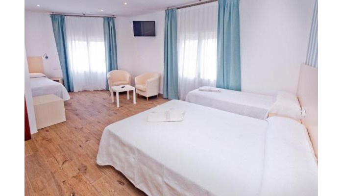 Poza pentru Merce Hotel 2150-1637247187 Merce Hotel poza 4