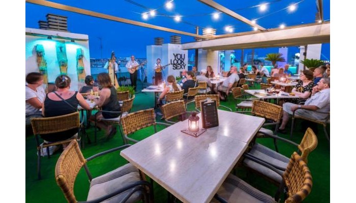 Poza pentru Merce Hotel 3438-1637247210 Merce Hotel poza 14