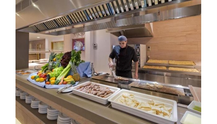 Poza pentru Merce Hotel 5131-1637247196 Merce Hotel poza 8
