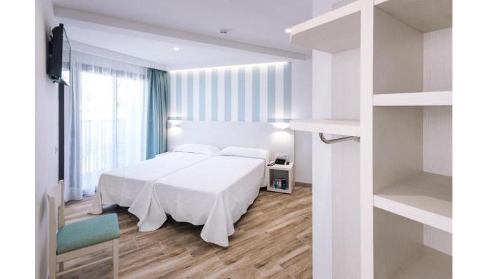 Poza pentru Merce Hotel 6006-1637247190 Merce Hotel poza 5