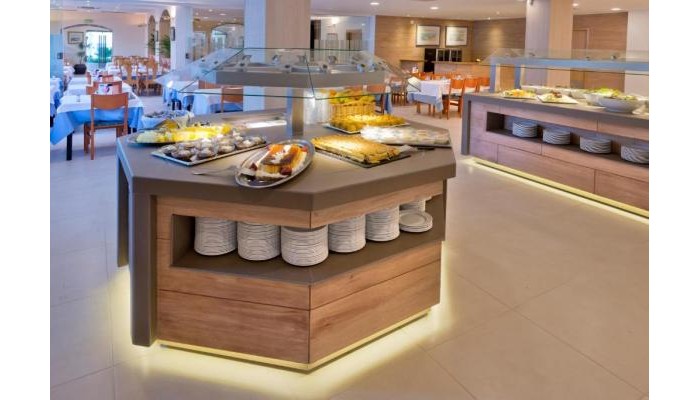Poza pentru Merce Hotel 6031-1637247202 Merce Hotel poza 11