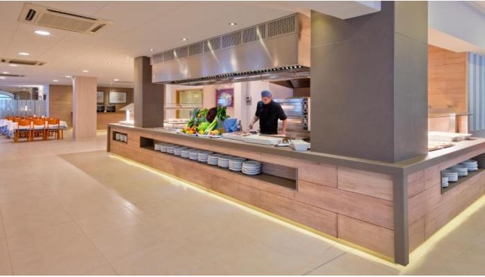 Poza pentru Merce Hotel 6212-1637247194 Merce Hotel poza 7