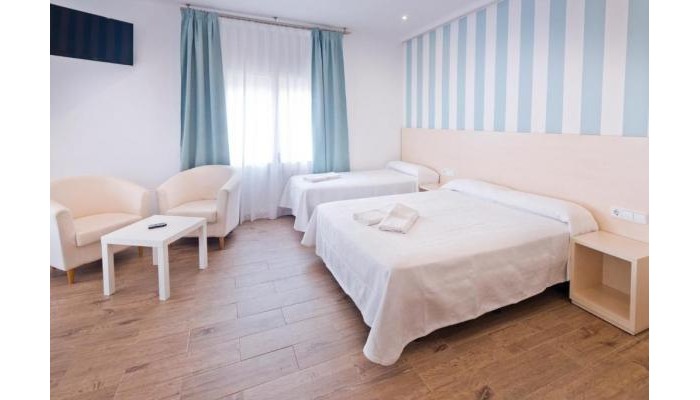 Poza pentru Merce Hotel 8246-1637247185 Merce Hotel poza 3