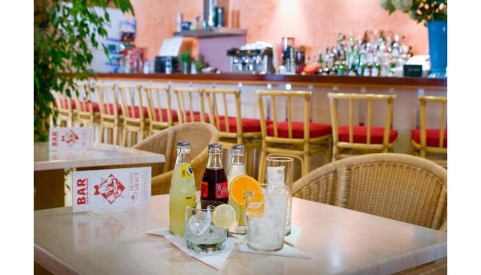 Poza pentru Merce Hotel 8387-1637247204 Merce Hotel poza 12