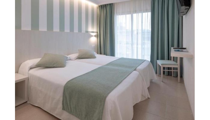 Poza pentru Merce Hotel 8637-1637247183 Merce Hotel poza 2