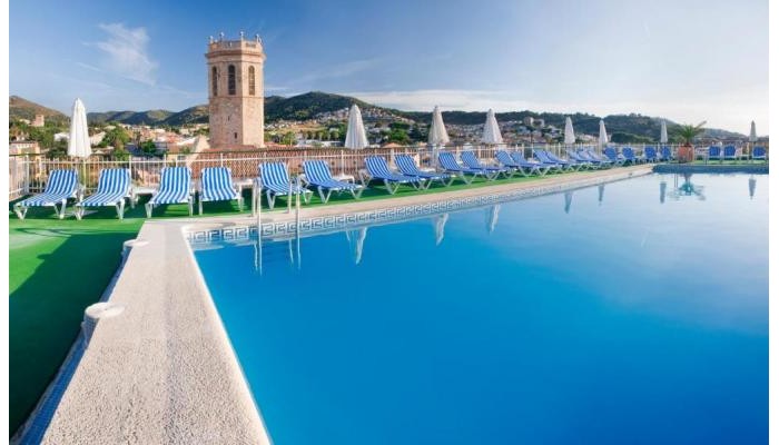Poza pentru Merce Hotel 8800-1637247213 Merce Hotel poza 15