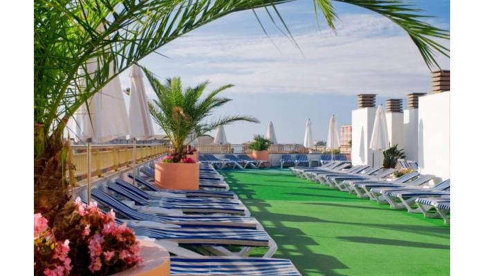 Poza pentru Merce Hotel 8823-1637247216 Merce Hotel poza 16