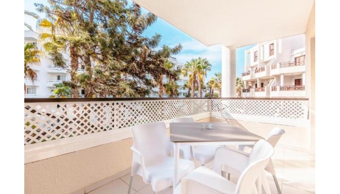 Aparthotel Parque La Paz poza 5