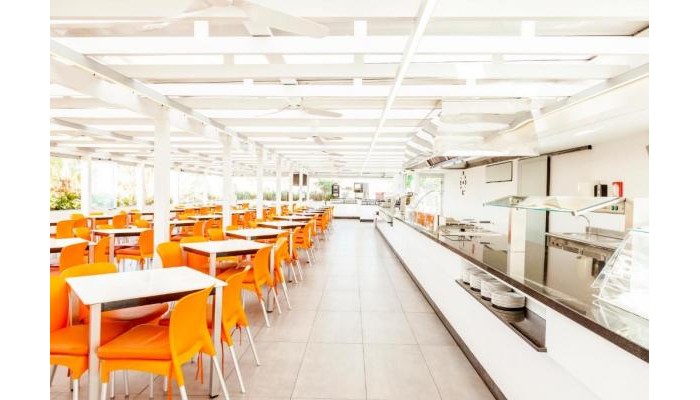 Aparthotel Parque La Paz poza 8