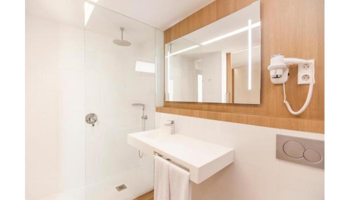 Aparthotel Parque La Paz poza 6