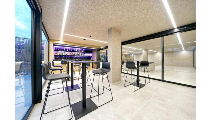 Aparthotel Parque La Paz poza 7