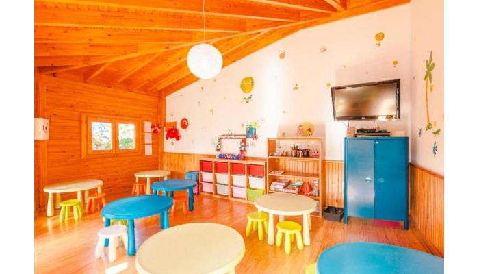 Aparthotel Parque La Paz poza 11