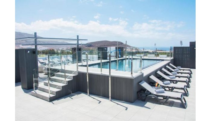 Poza pentru Catalonia Oro Negro Hotel 378-1637764253 Catalonia Oro Negro Hotel poza 11