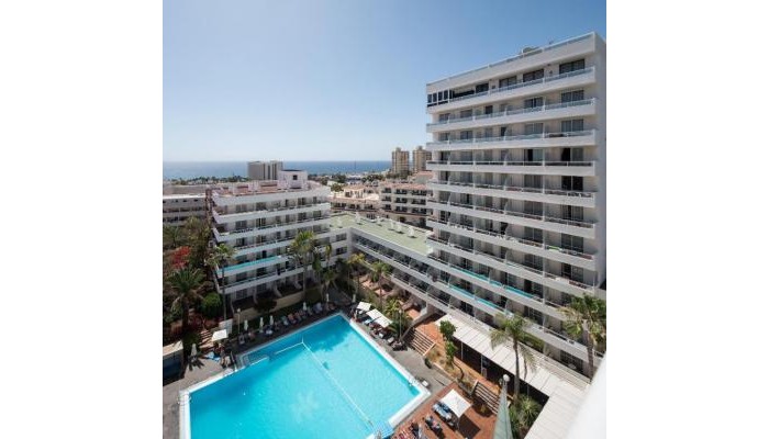 Poza pentru Catalonia Oro Negro Hotel 4198-1637764217 Catalonia Oro Negro Hotel poza 0