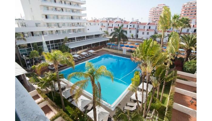 Poza pentru Catalonia Oro Negro Hotel 5212-1637764250 Catalonia Oro Negro Hotel poza 10