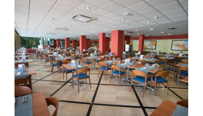 Poza pentru Catalonia Oro Negro Hotel 7120-1637764247 Catalonia Oro Negro Hotel poza 9