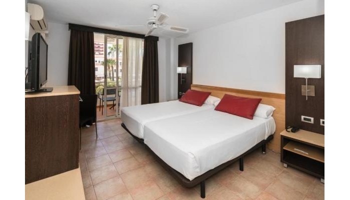 Poza pentru Catalonia Oro Negro Hotel 7423-1637764228 Catalonia Oro Negro Hotel poza 3