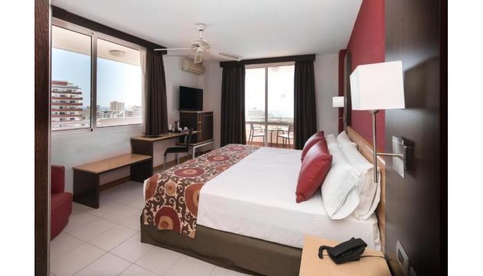 Poza pentru Catalonia Oro Negro Hotel 9443-1637764220 Catalonia Oro Negro Hotel poza 1