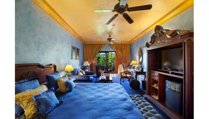 Europe Villa Cortes poza 3