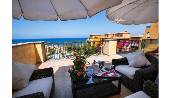 Europe Villa Cortes poza 9