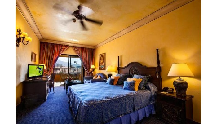 Europe Villa Cortes poza 2