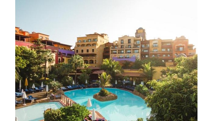 Europe Villa Cortes poza 1