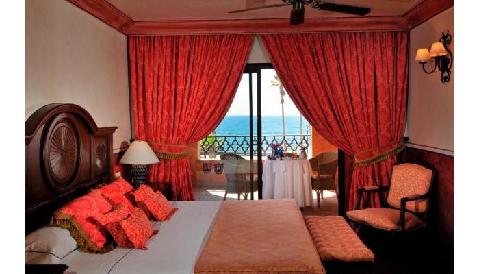 Europe Villa Cortes poza 4