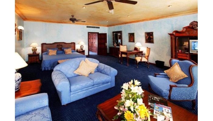 Europe Villa Cortes poza 6