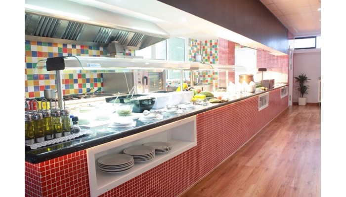 Hotel Apartamentos Paraiso Del Sol poza 0