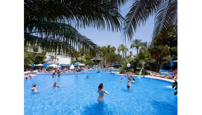 Hotel Best Tenerife poza 2